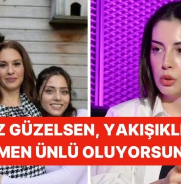 Yanlış mı Anlaşıldı? Kızılcık Şerbeti’nin Çimen’i Selin Türkmen Tepkilerin Odağında