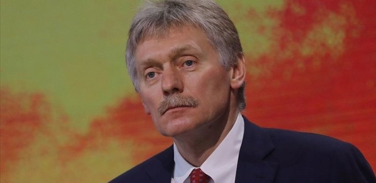 Kremlin: AB’nin dondurulan Rus varlıklarına el koyması hırsızlık