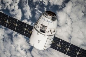 SpaceX, ABD’nin casus uydularını yörüngeye gönderdi