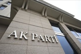 AK Parti MKYK toplandı: İki bakan sunum yapacak