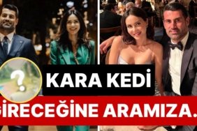 Zeynep Sever Demirel’le Boşanma Dedikodularını Yalanlayan Volkan Demirel’den Kafa Karıştıran Manidar Gönderme!