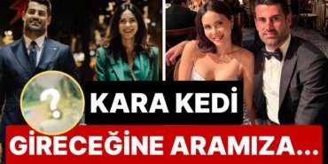 Zeynep Sever Demirel’le Boşanma Dedikodularını Yalanlayan Volkan Demirel’den Kafa Karıştıran Manidar Gönderme!
