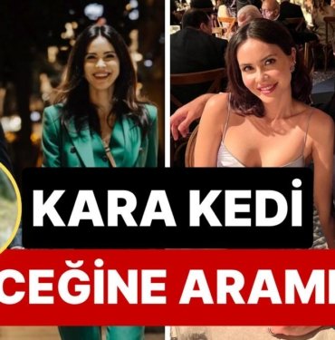 Zeynep Sever Demirel’le Boşanma Dedikodularını Yalanlayan Volkan Demirel’den Kafa Karıştıran Manidar Gönderme!