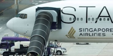 Singapur’dan şiddetli türbülansa “kapsamlı soruşturma” sözü