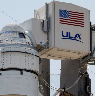 Boeing’de tarihi başarısızlık: Starliner uçuşu süresiz ertelendi