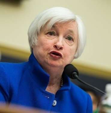 ABD Hazine Bakanı Yellen’dan yaptırım ihlali uyarısı