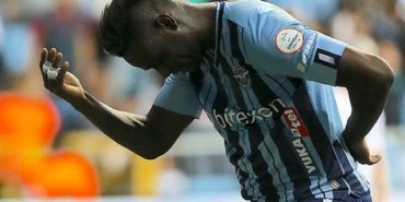 Mario Balotelli, Adana Demirspor