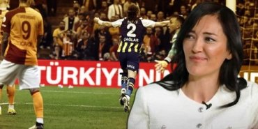 Derbi sonrası herkes onu konuşmuştu! Astrolog Meral Güven