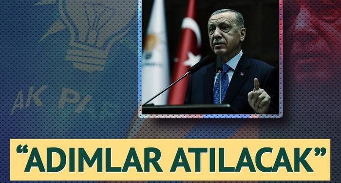 Son dakika | Gündem olan istifa sonrası AK Parti