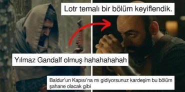 Gibi’nin 5. Sezonundan Gelen Fragman İzleyenleri Çok Fena Heyecanlandırdı!