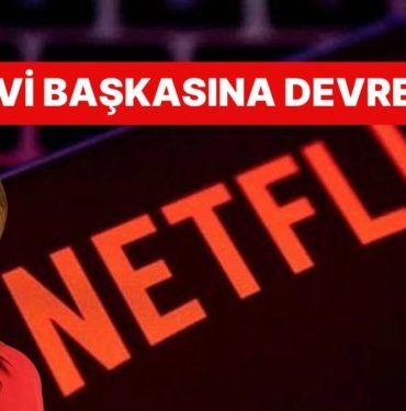 Netflix’te Değişim Rüzgarı: İçerik Direktörü Pelin Diştaş Görevi Devrediyor!