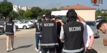 “Çirkinler”e operasyon: 5 kişi tutuklandı