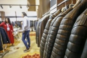 20 ülkeden Türk derisi için geldiler