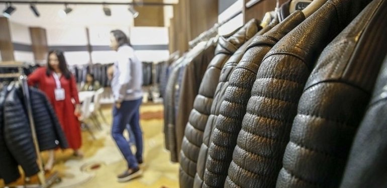 20 ülkeden Türk derisi için geldiler