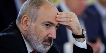 Paşinyan: “Tarihi Ermenistan arayışımızı durdurmamız gerekiyor”