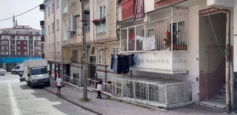 Yengesiyle plan yaptı, ağabeyini fare zehriyle öldürdü
