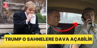 Donald Trump’ı Yerden Yere Vuran ‘The Apprentice’ Filmi Cannes’a Damgasını Vurdu!