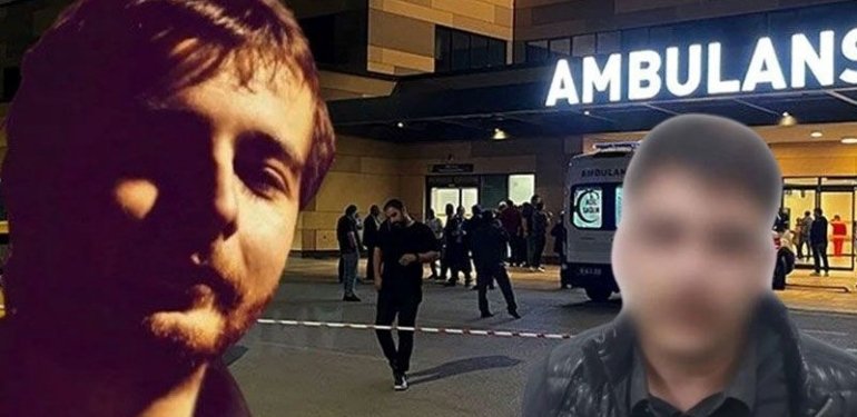 Bursa’da taksiciyi 20 yerinden bıçaklayan caninin ifadesi ortaya çıktı