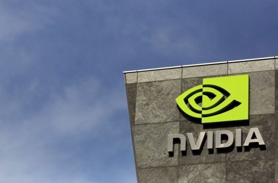 Nvidia rekor seviyede gelir sağladı