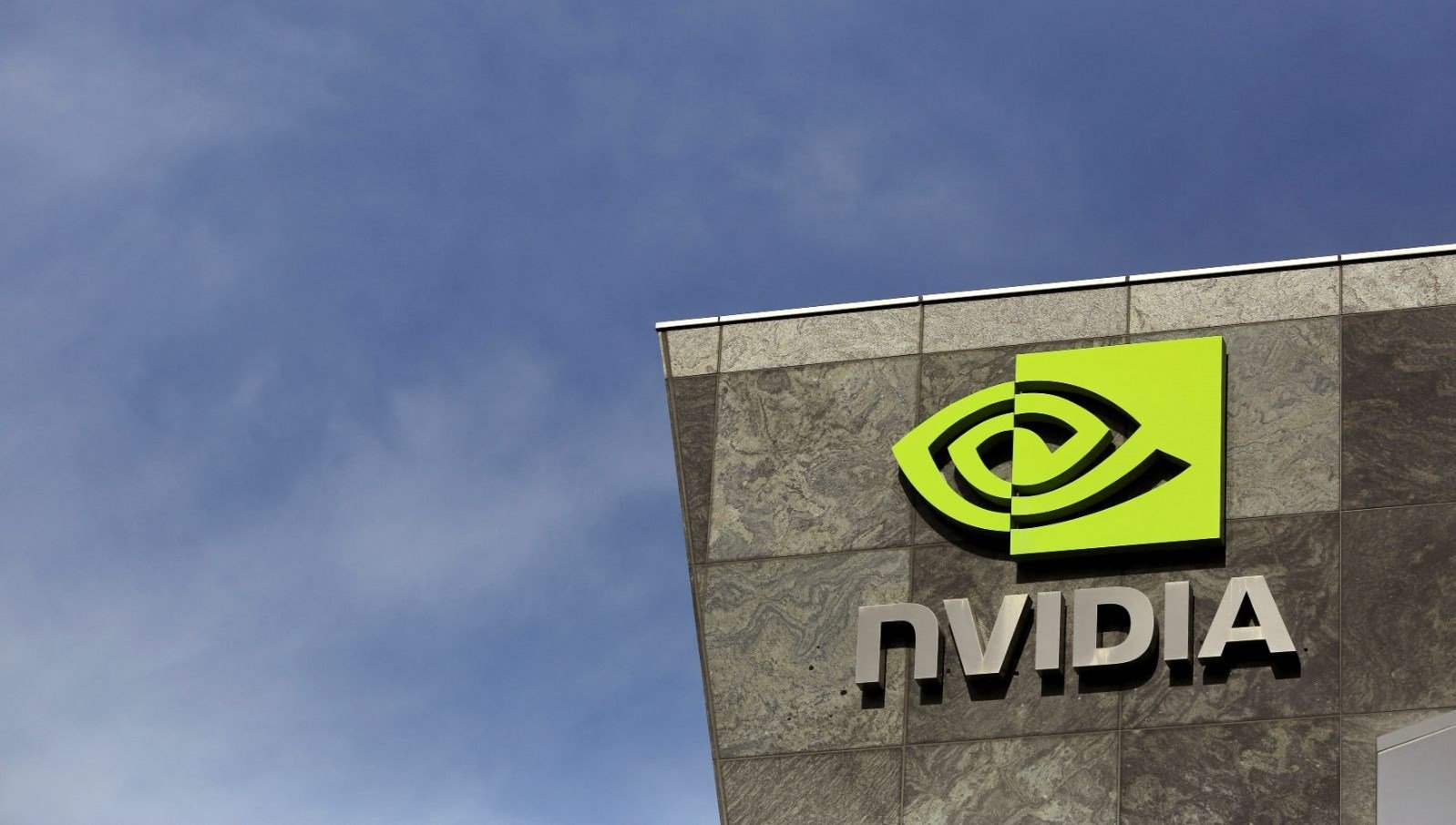 Nvidia rekor seviyede gelir sağladı