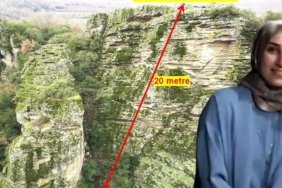 5 ay sonra gelen adalet: Semiha’yı kayalıklar itmeden önce “Bir kişi nasıl itilir?” diye araştırmış