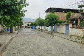 İzmir’de komşu cinayeti: Sokakta karşılaştı, bıçaklayarak öldürdü