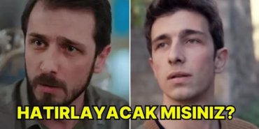 Kızılcık Şerbeti Mustafa Yıllar Önce Dondurma Reklamında Oynamış!
