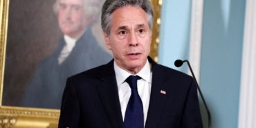 Blinken’dan İsrail’e Refah uyarısı